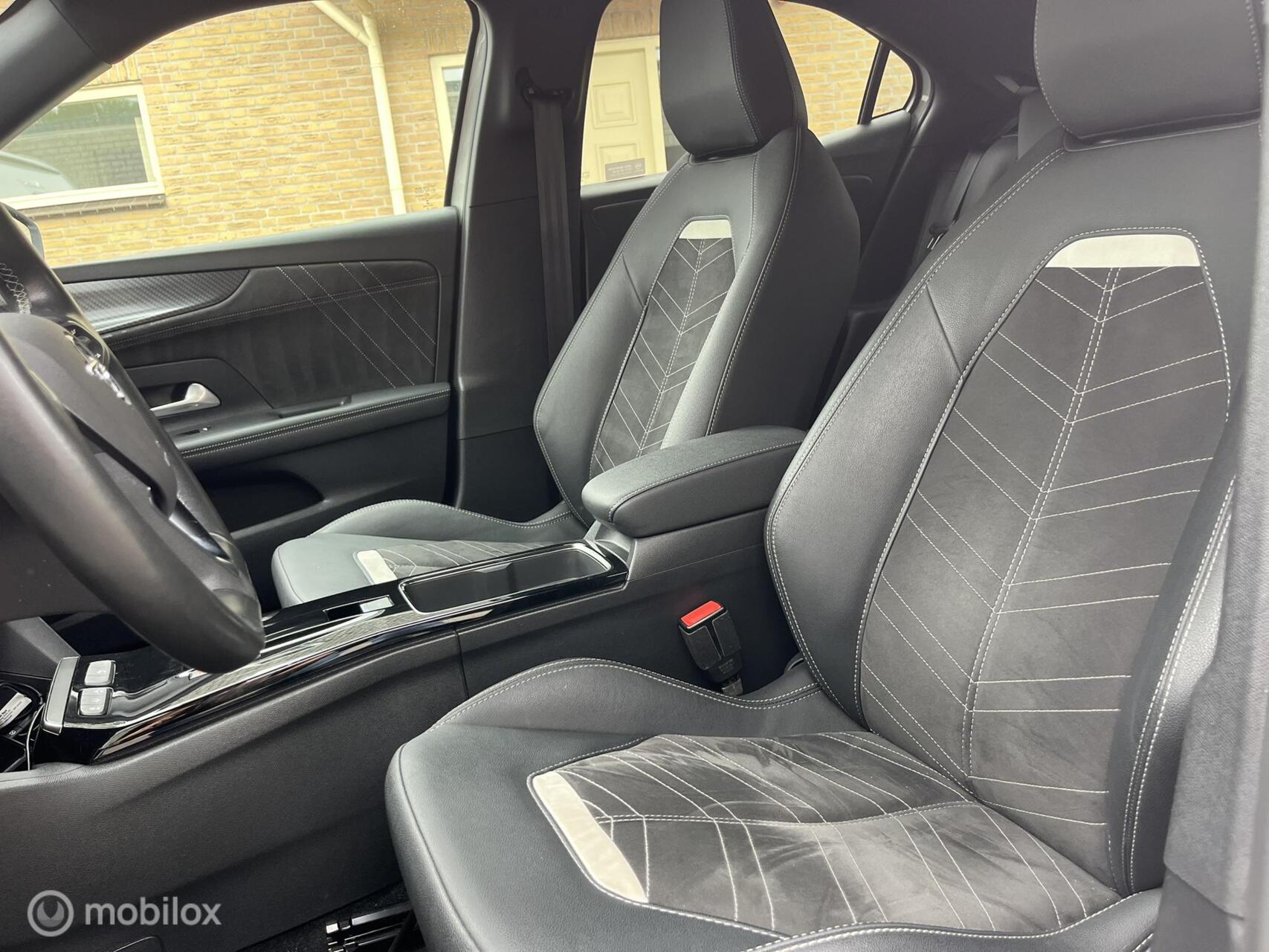 Foto van Opel Mokka