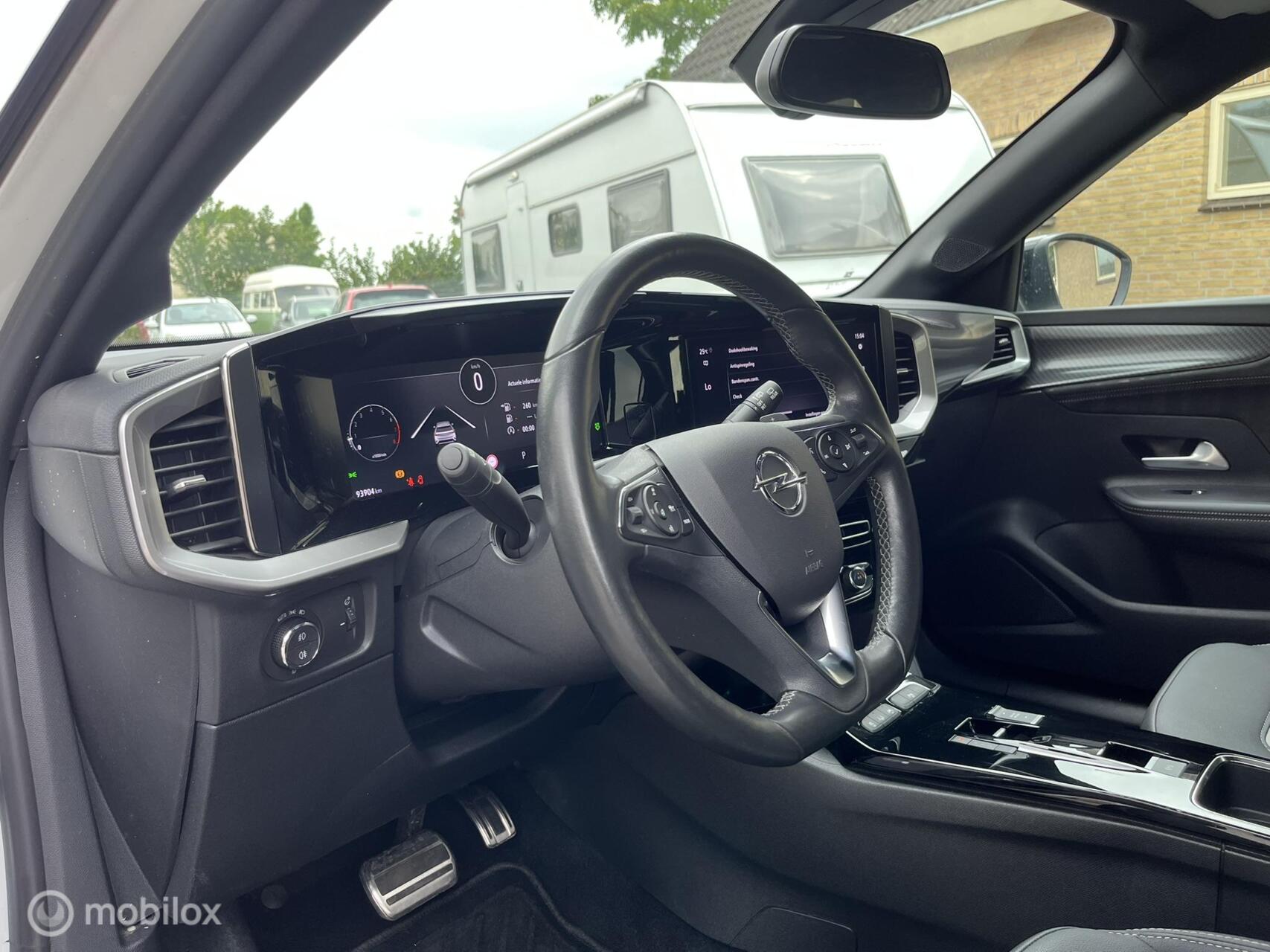 Foto van Opel Mokka