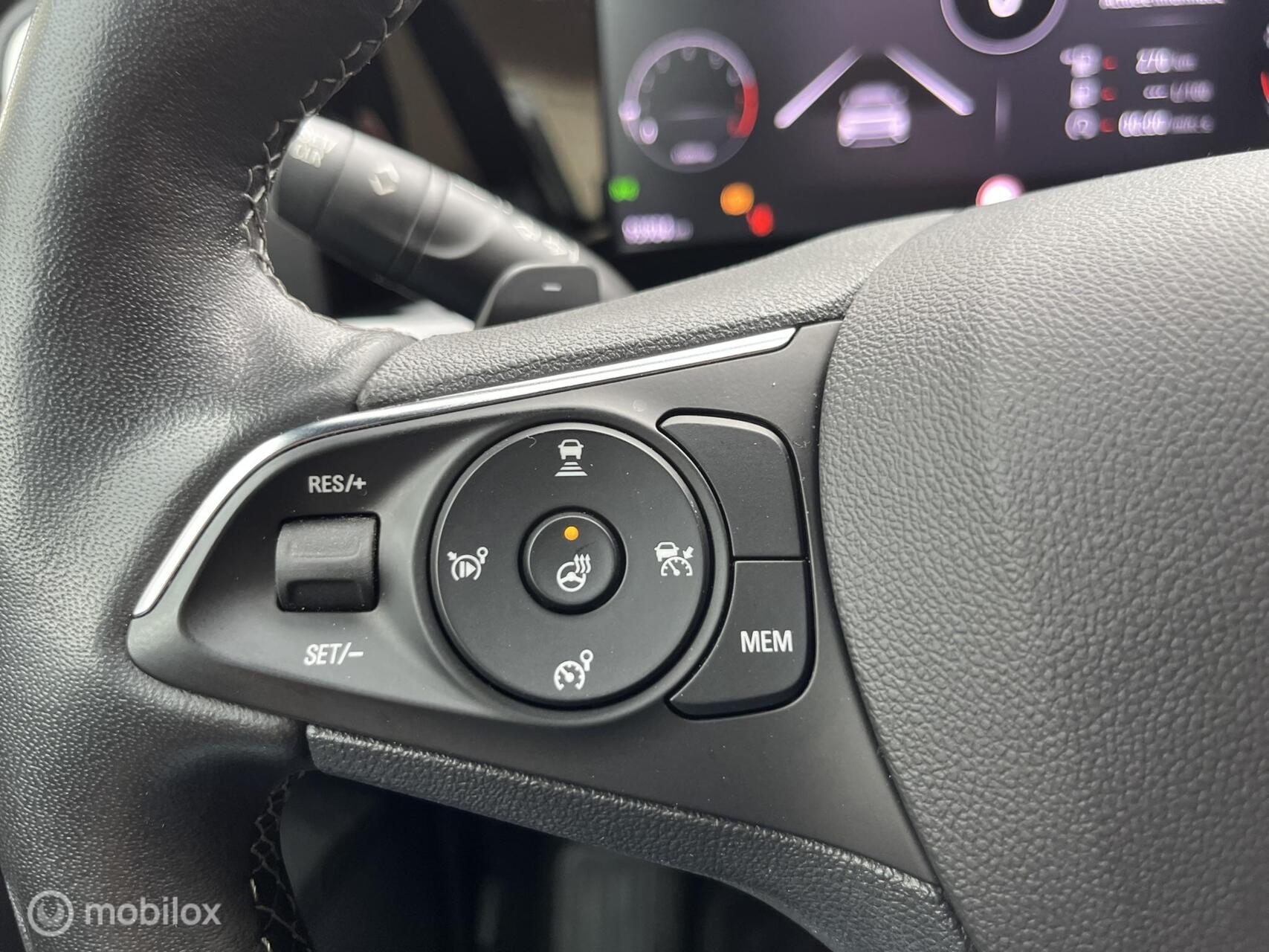 Foto van Opel Mokka