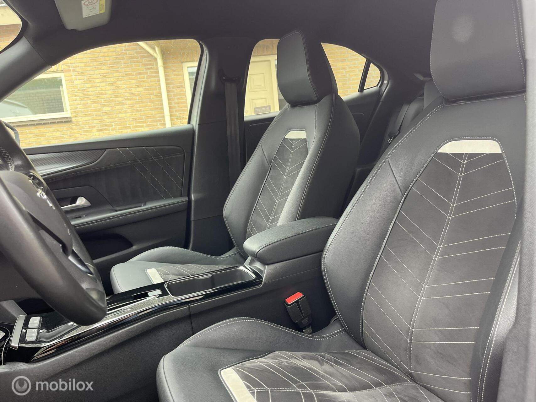 Foto van Opel Mokka