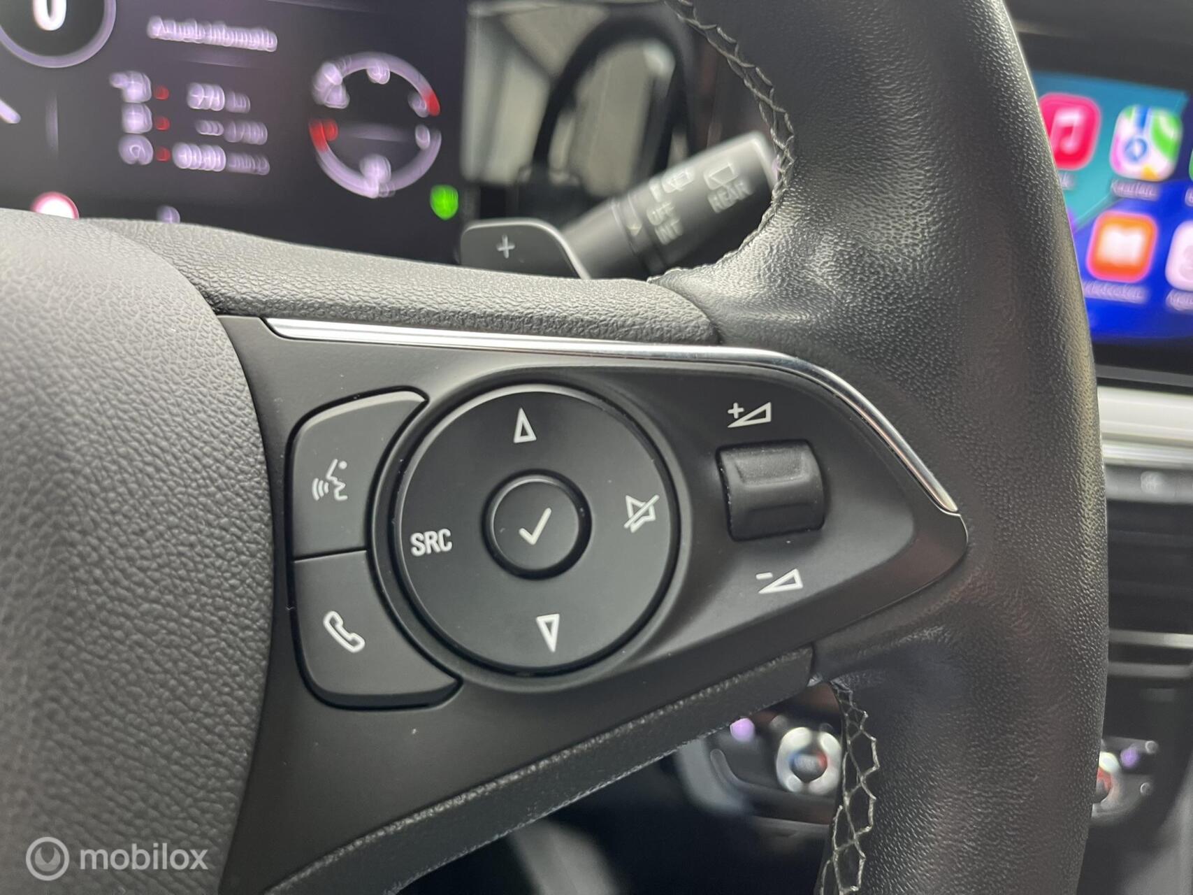 Foto van Opel Mokka