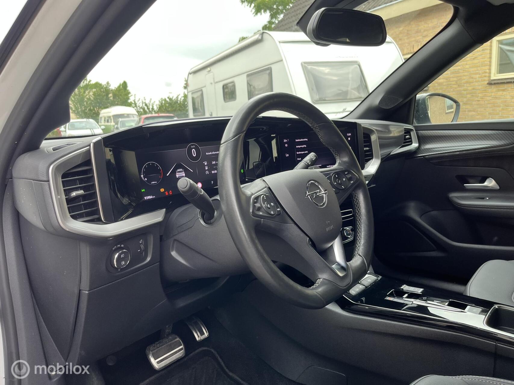 Foto van Opel Mokka