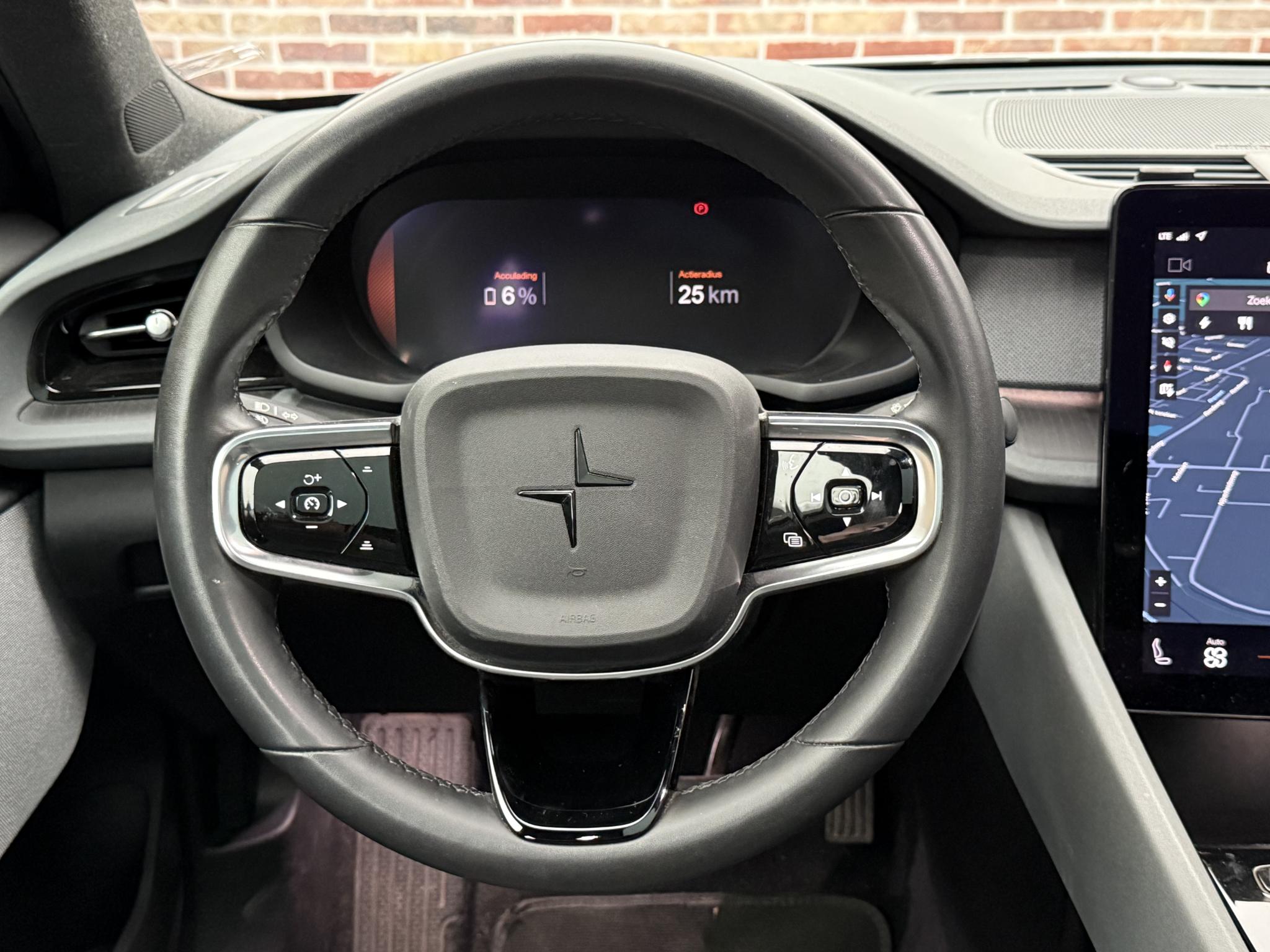 Foto van Polestar Polestar 2