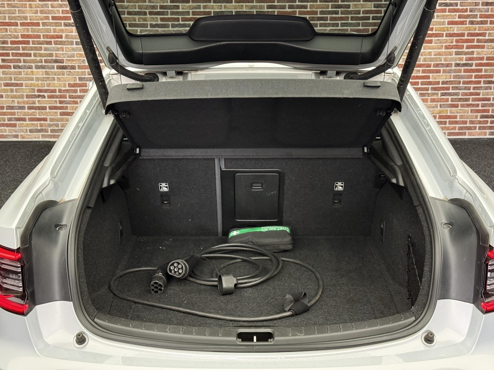 Foto van Polestar Polestar 2