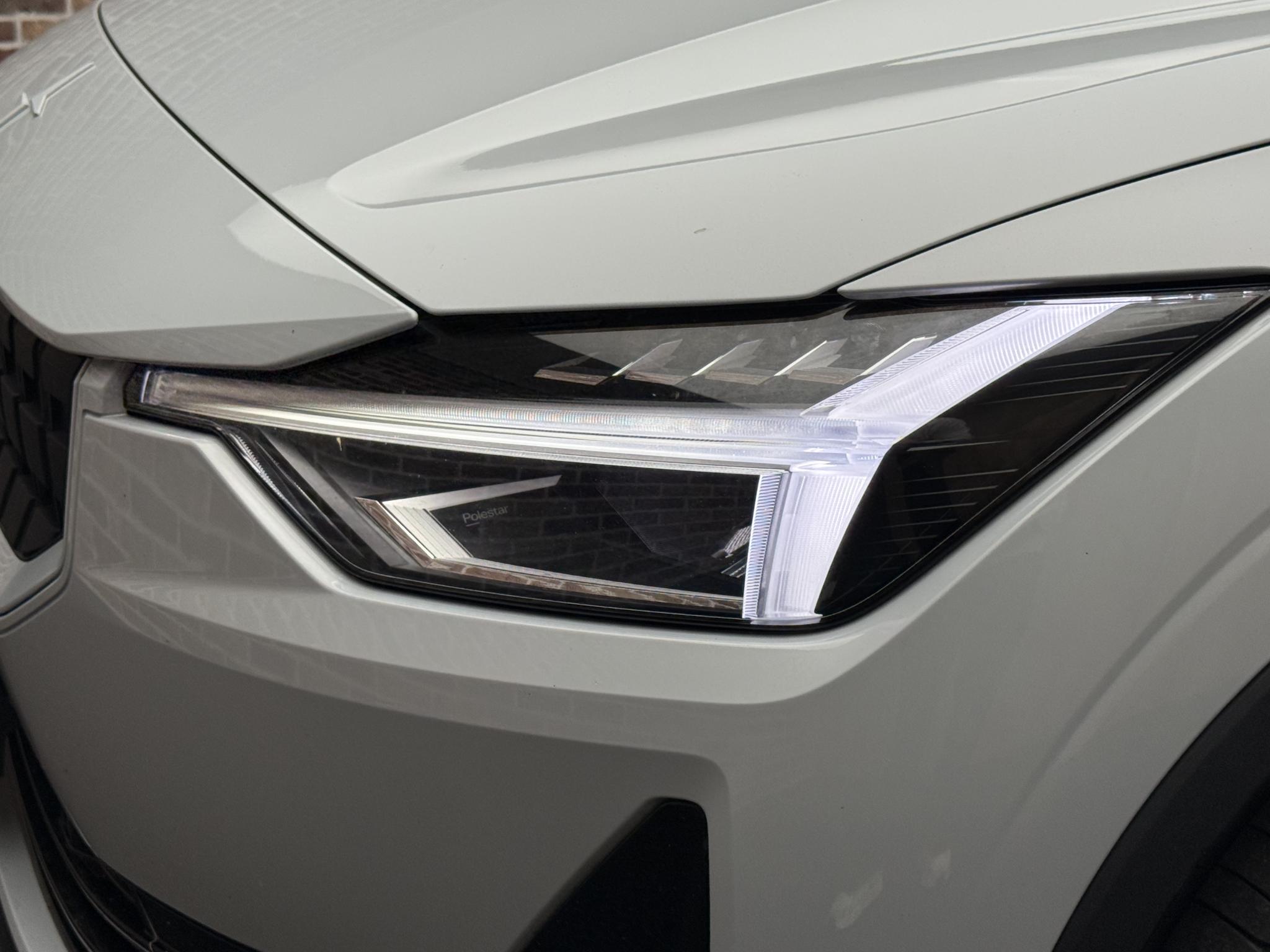 Foto van Polestar Polestar 2