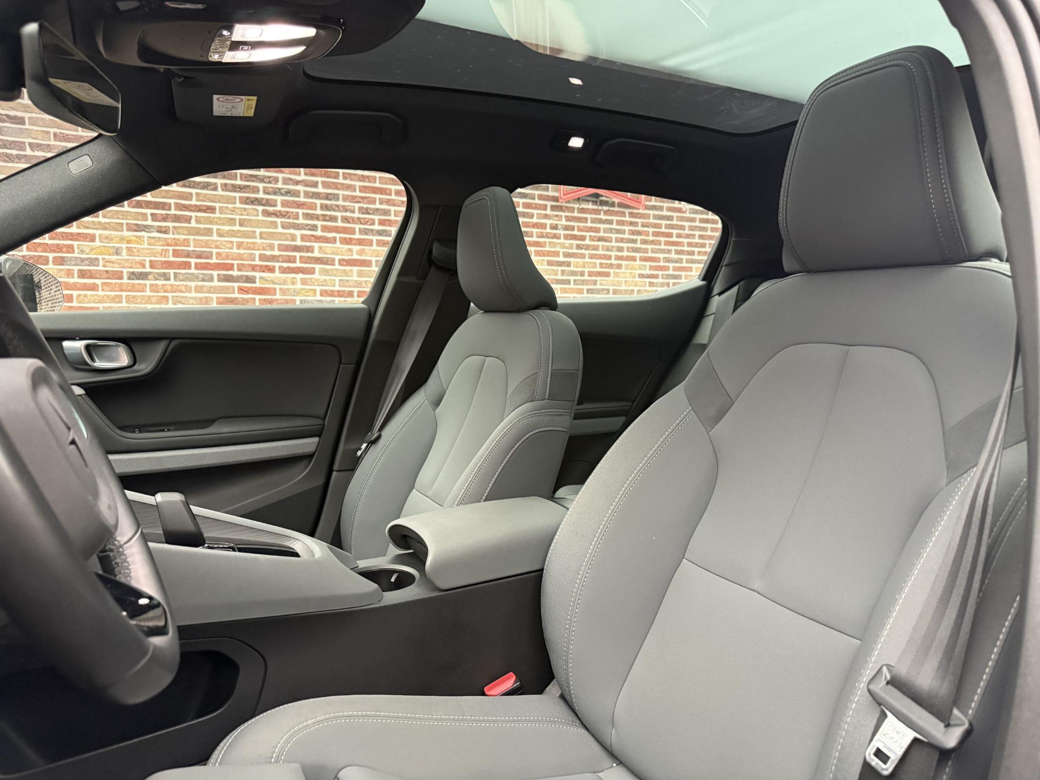 Foto van Polestar Polestar 2