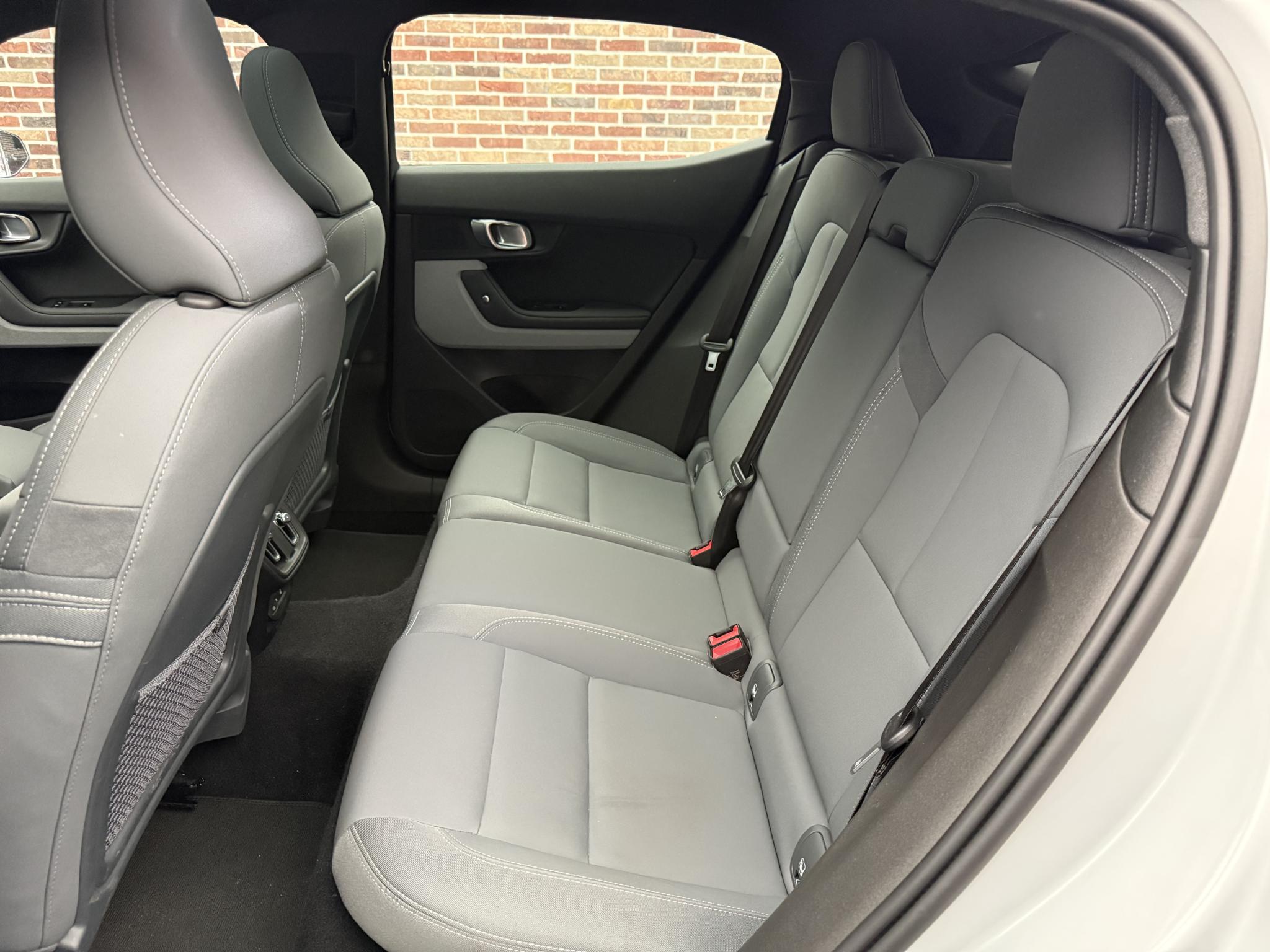 Foto van Polestar Polestar 2