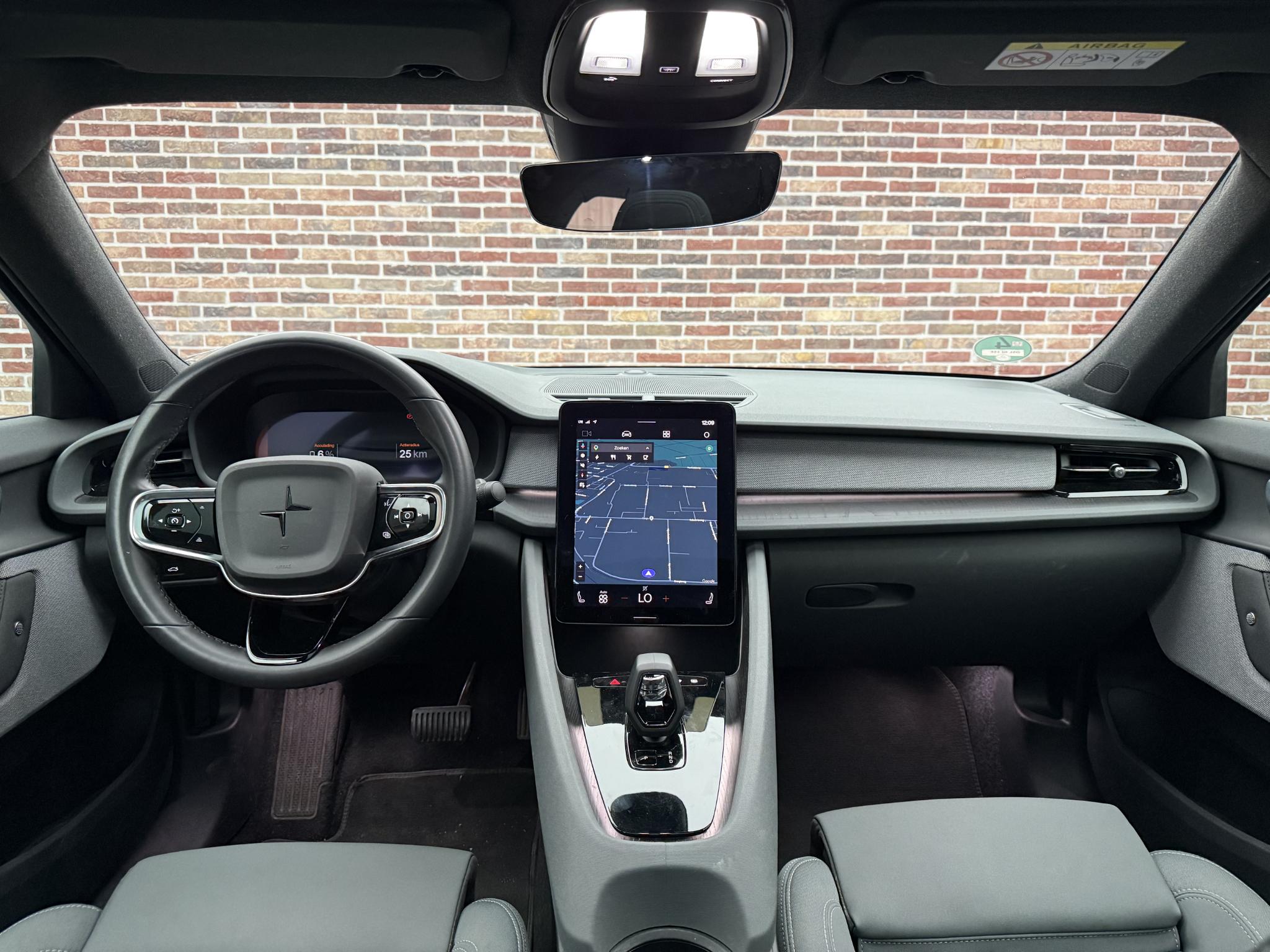 Foto van Polestar Polestar 2