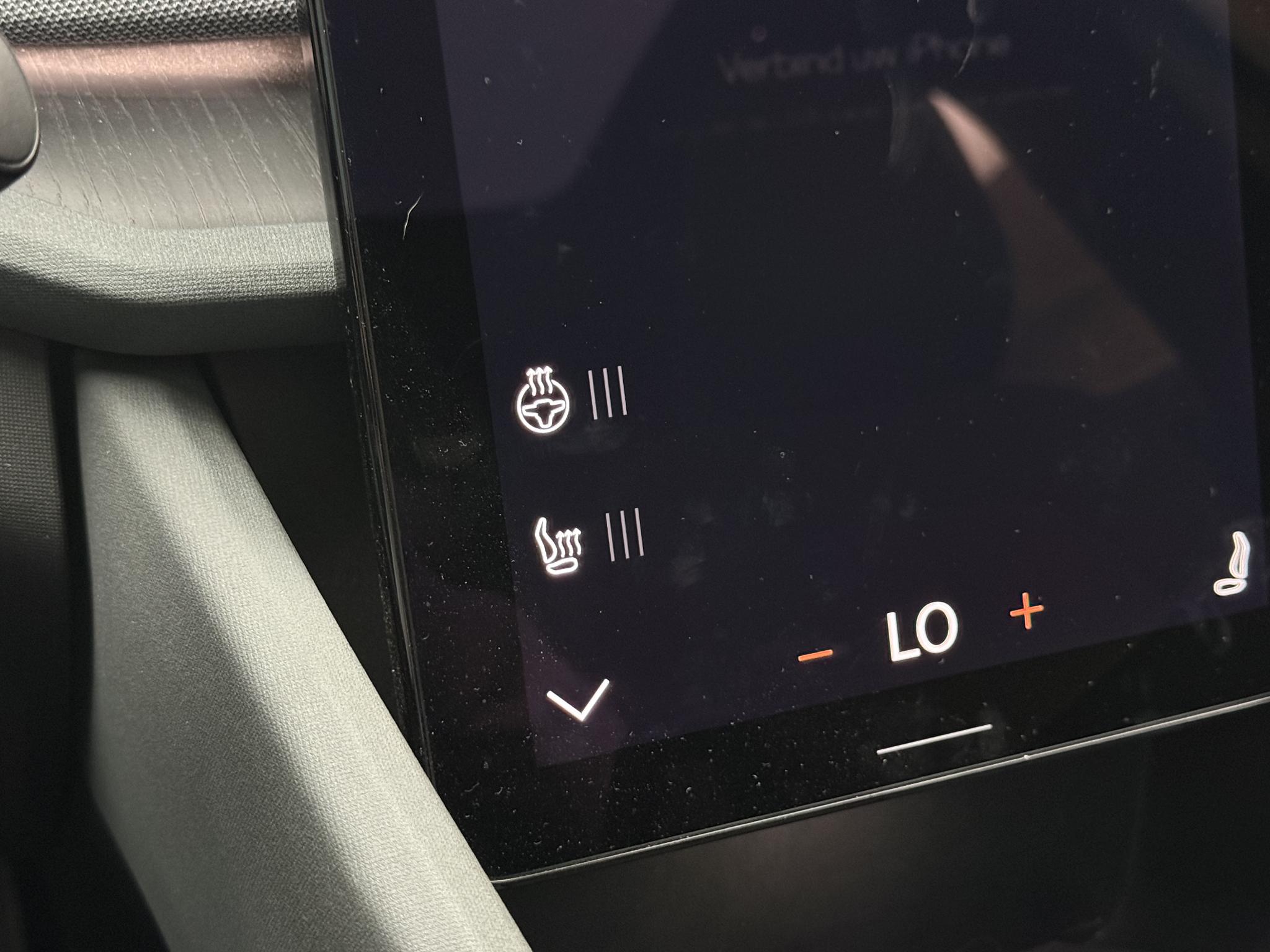 Foto van Polestar Polestar 2