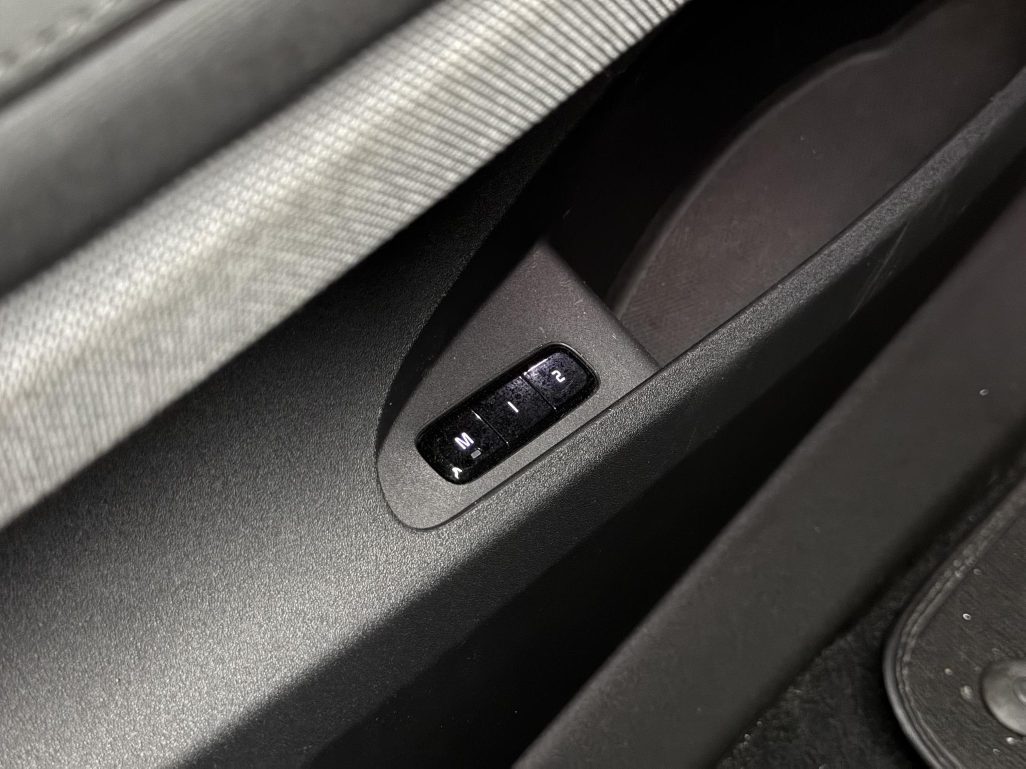 Foto van Polestar Polestar 2