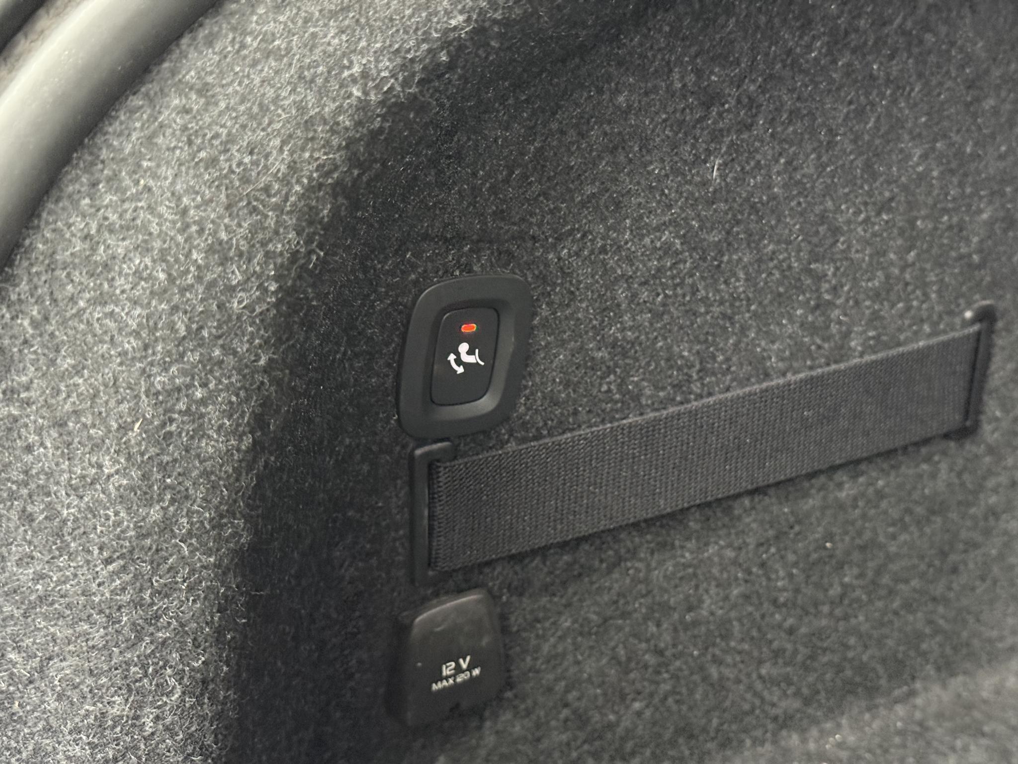 Foto van Polestar Polestar 2