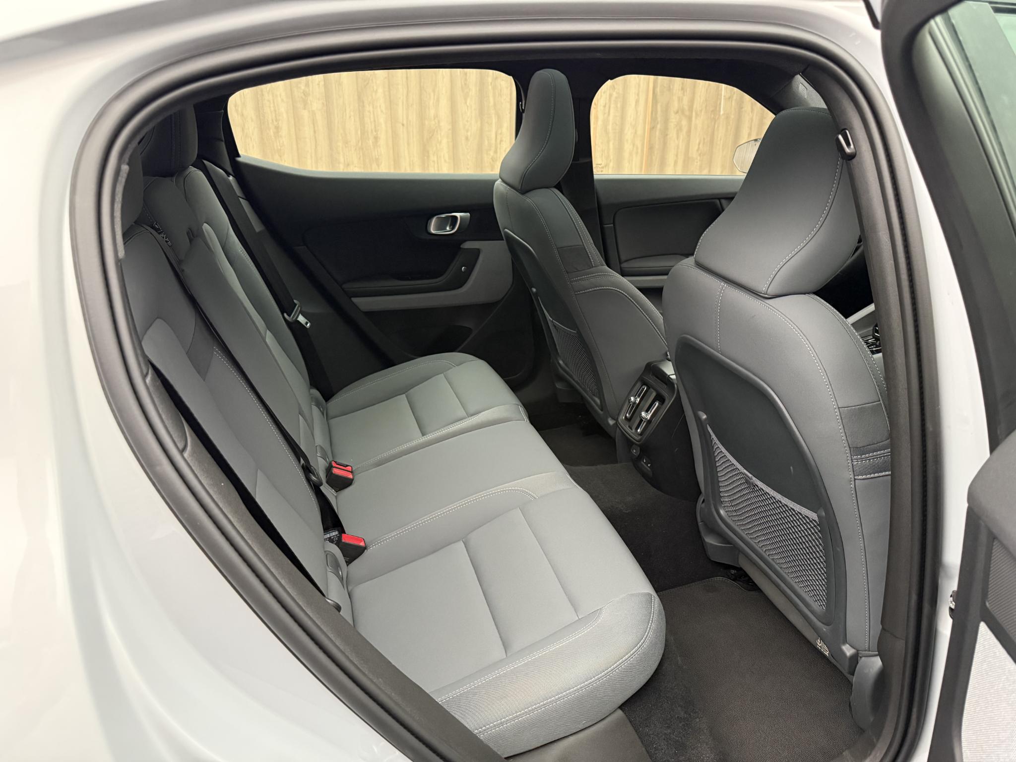 Foto van Polestar Polestar 2
