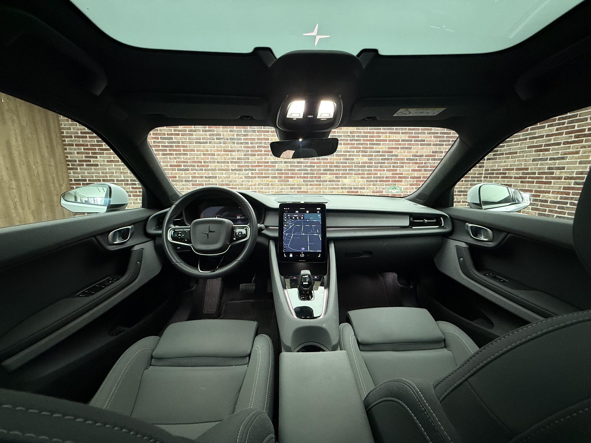 Foto van Polestar Polestar 2