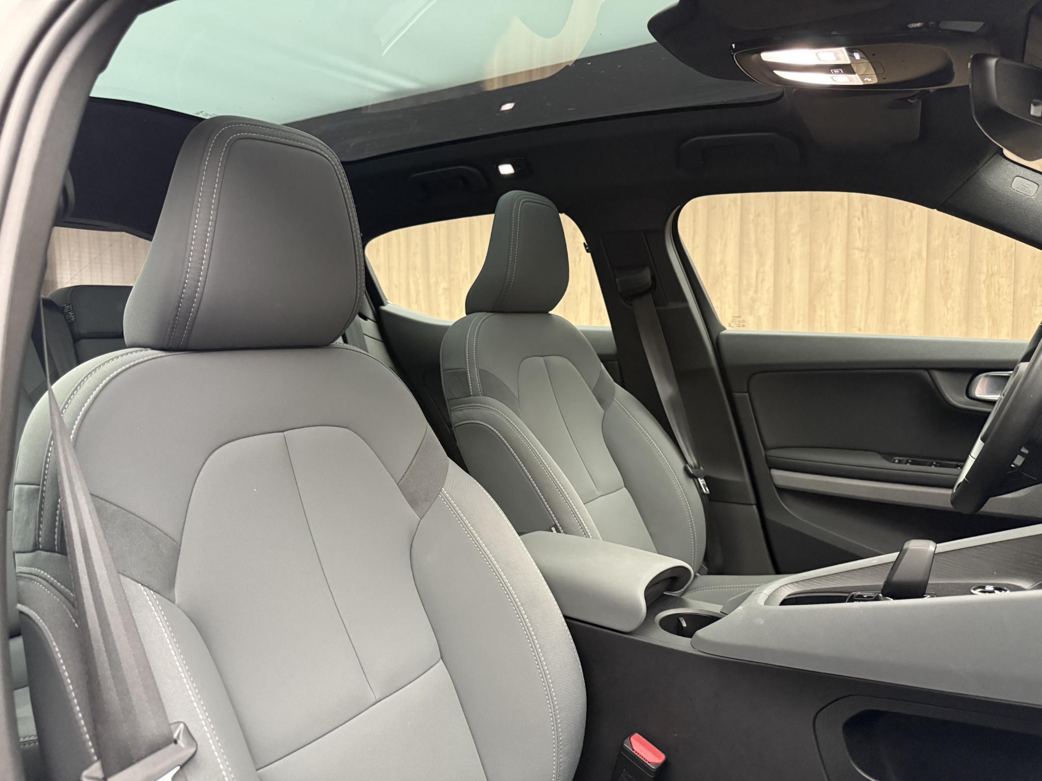Foto van Polestar Polestar 2