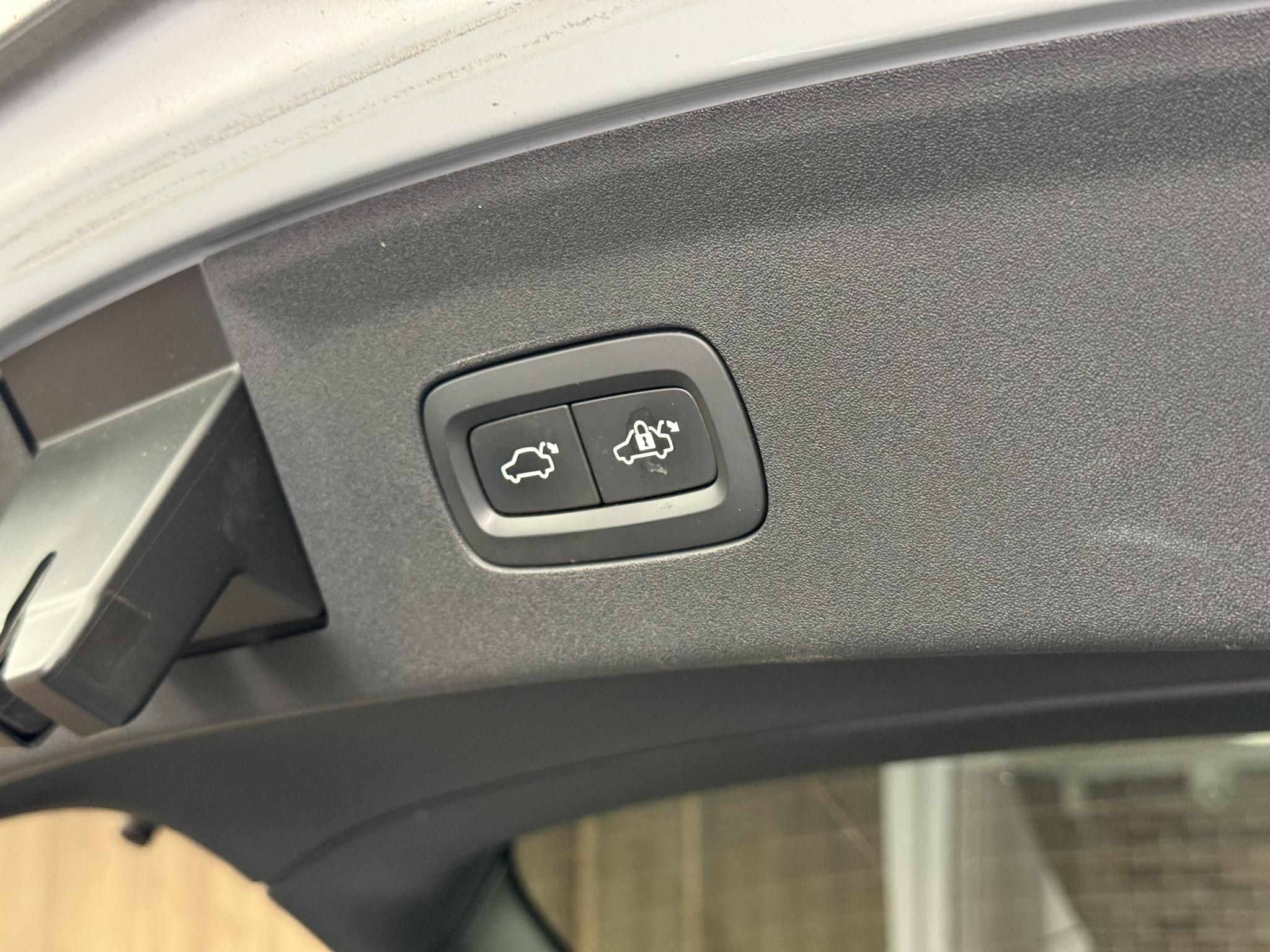 Foto van Polestar Polestar 2