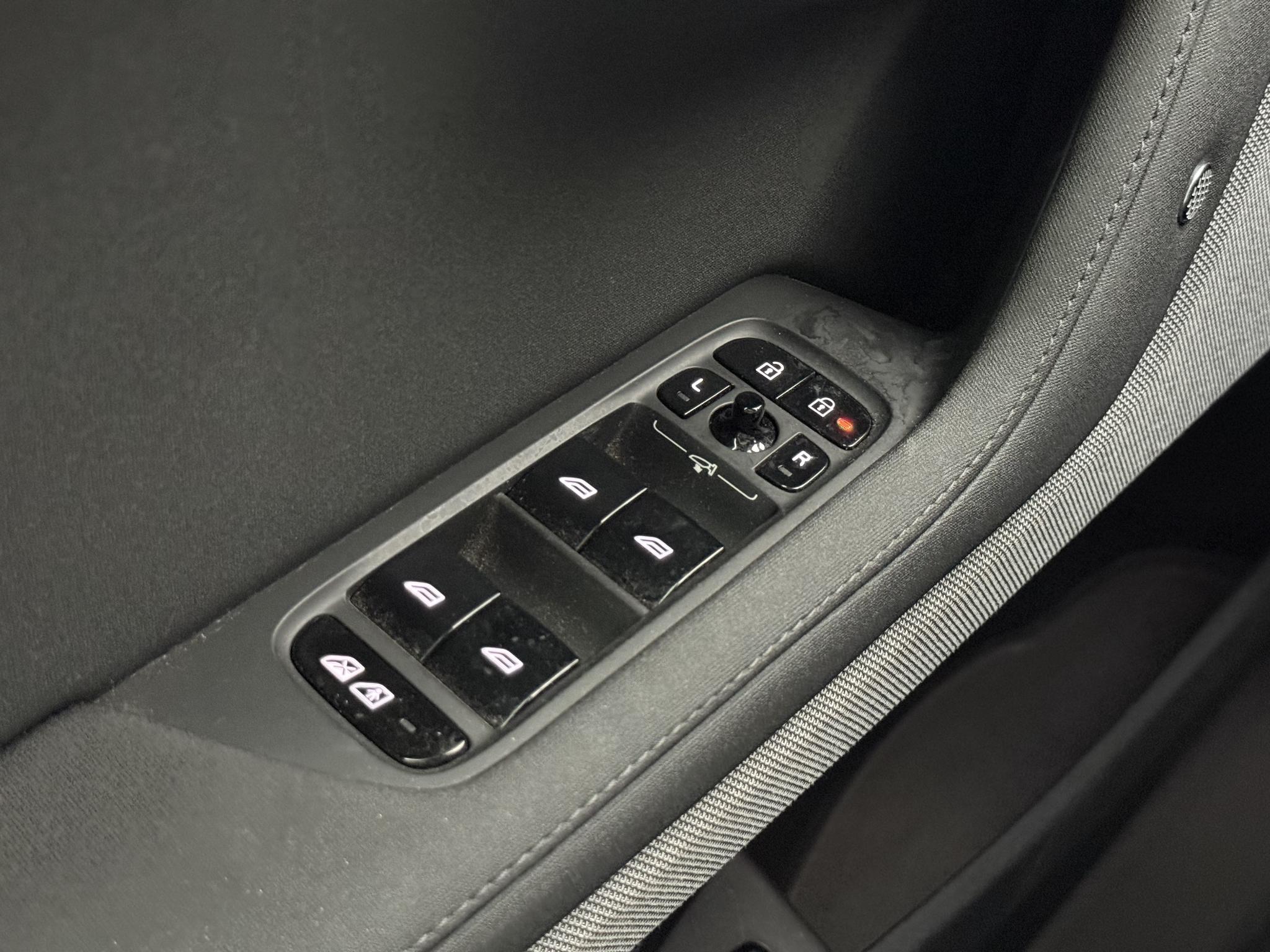Foto van Polestar Polestar 2