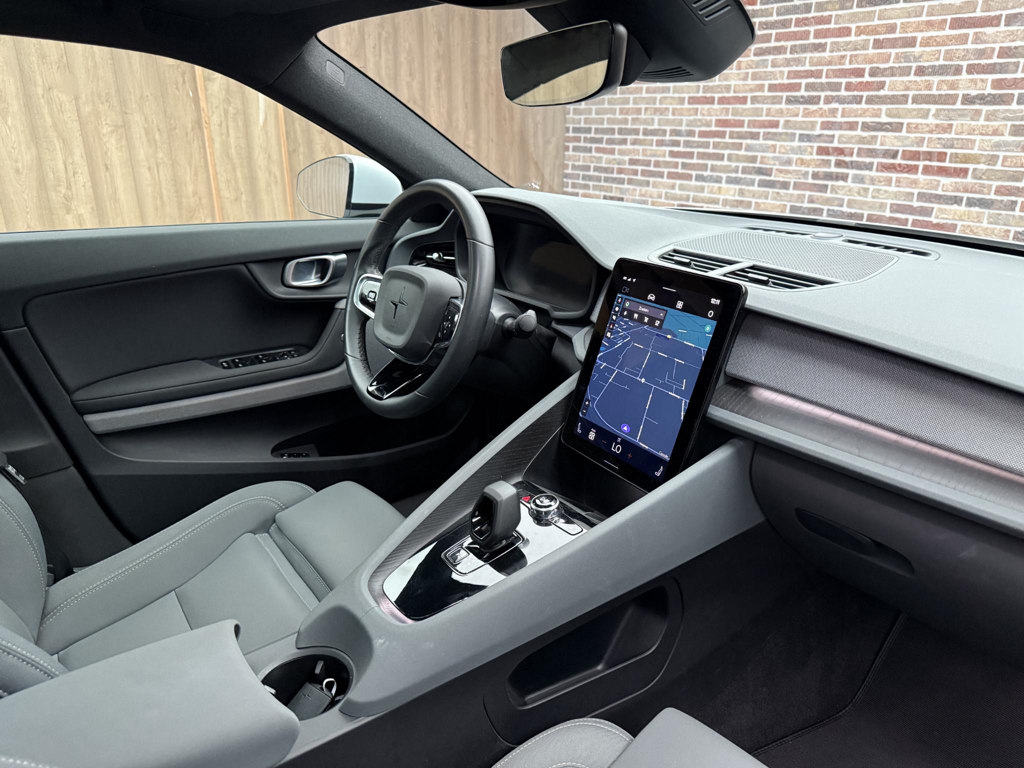 Foto van Polestar Polestar 2