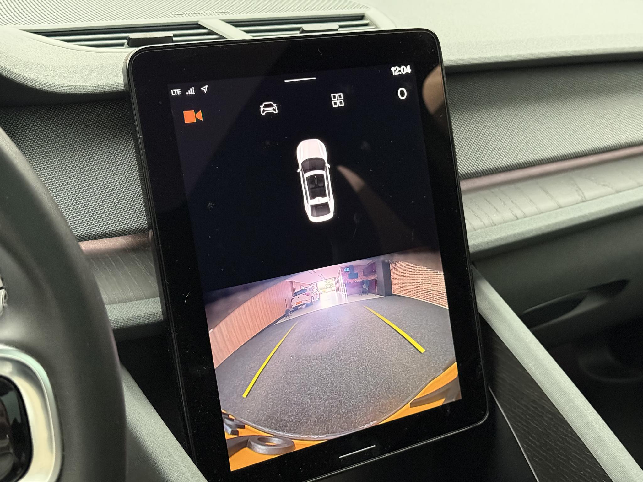 Foto van Polestar Polestar 2