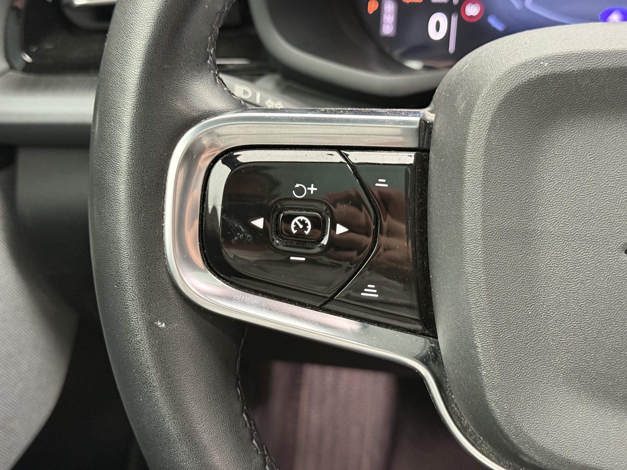Foto van Polestar Polestar 2