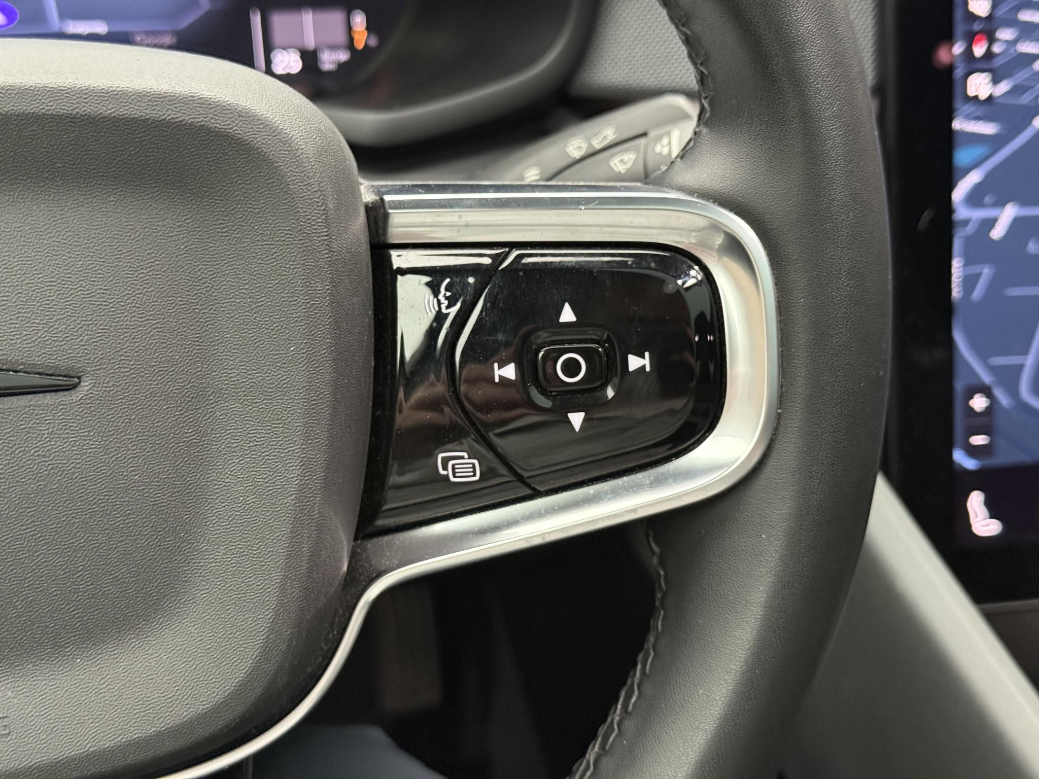 Foto van Polestar Polestar 2
