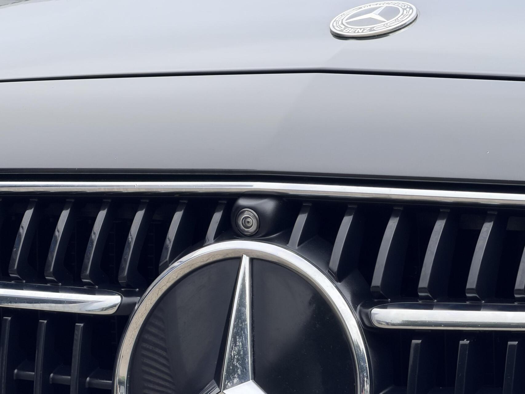Foto van Mercedes-Benz E 300 E