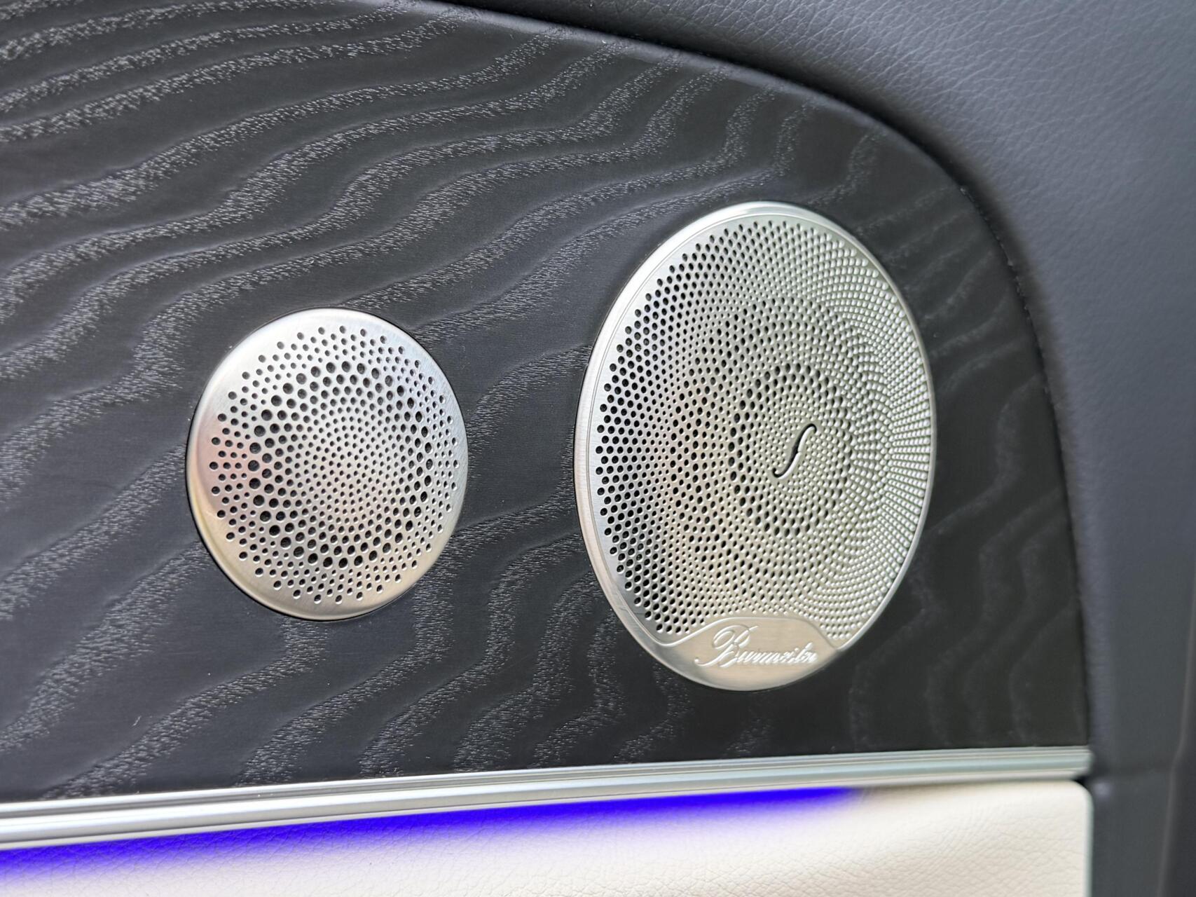 Foto van Mercedes-Benz E 300 E