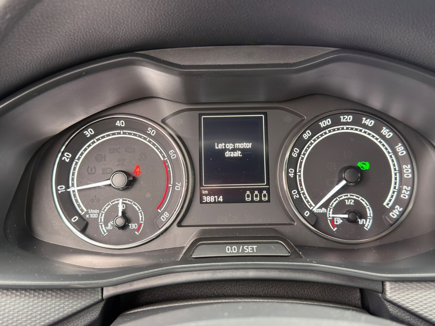 Foto van Skoda Kamiq