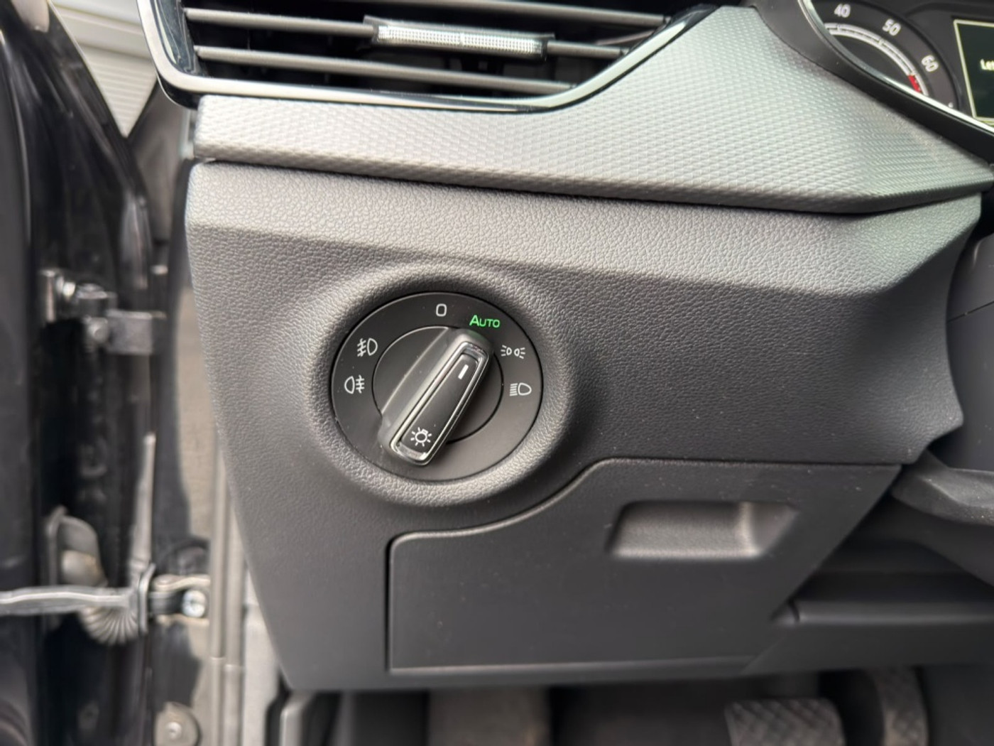 Foto van Skoda Kamiq