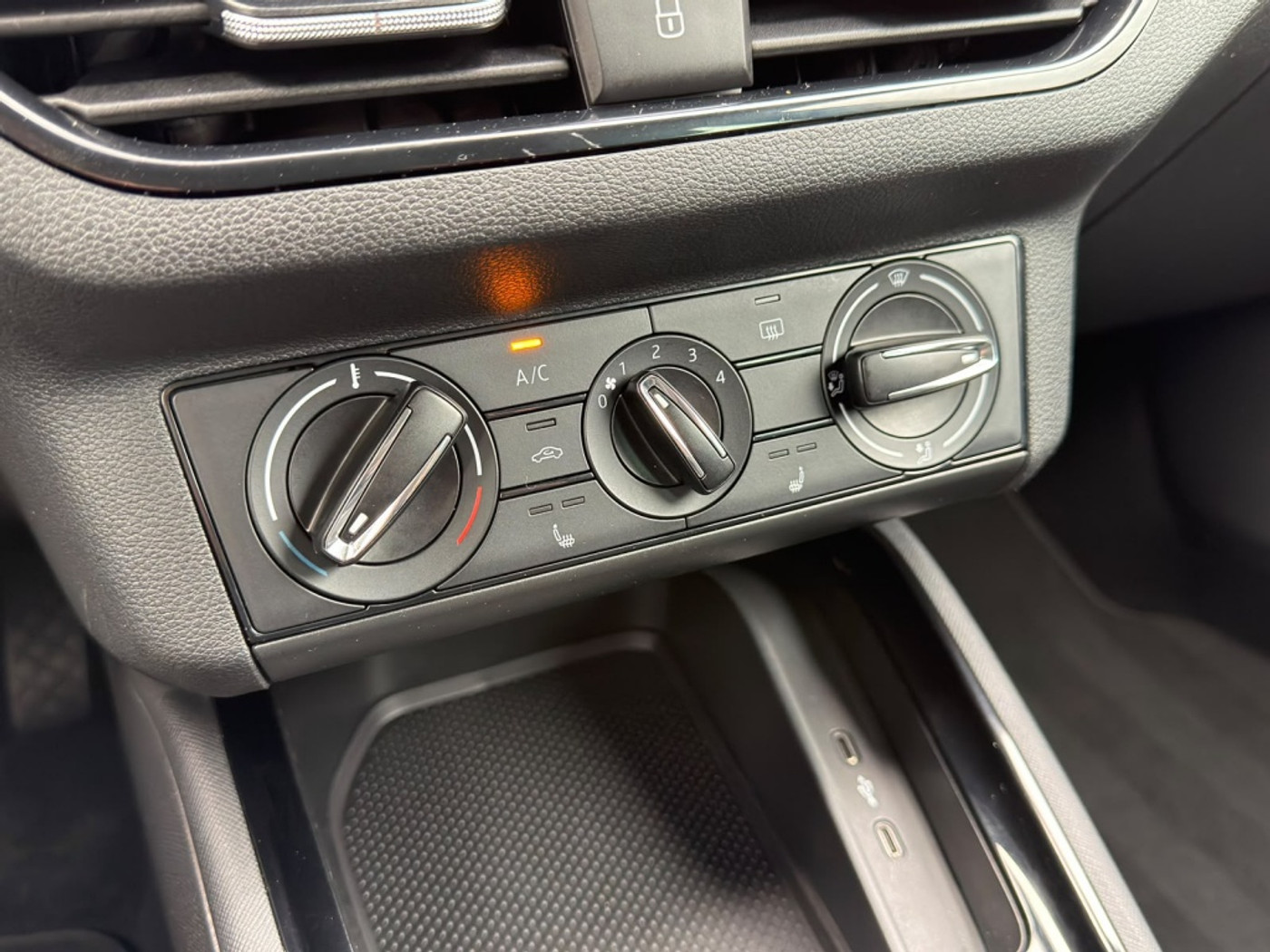 Foto van Skoda Kamiq