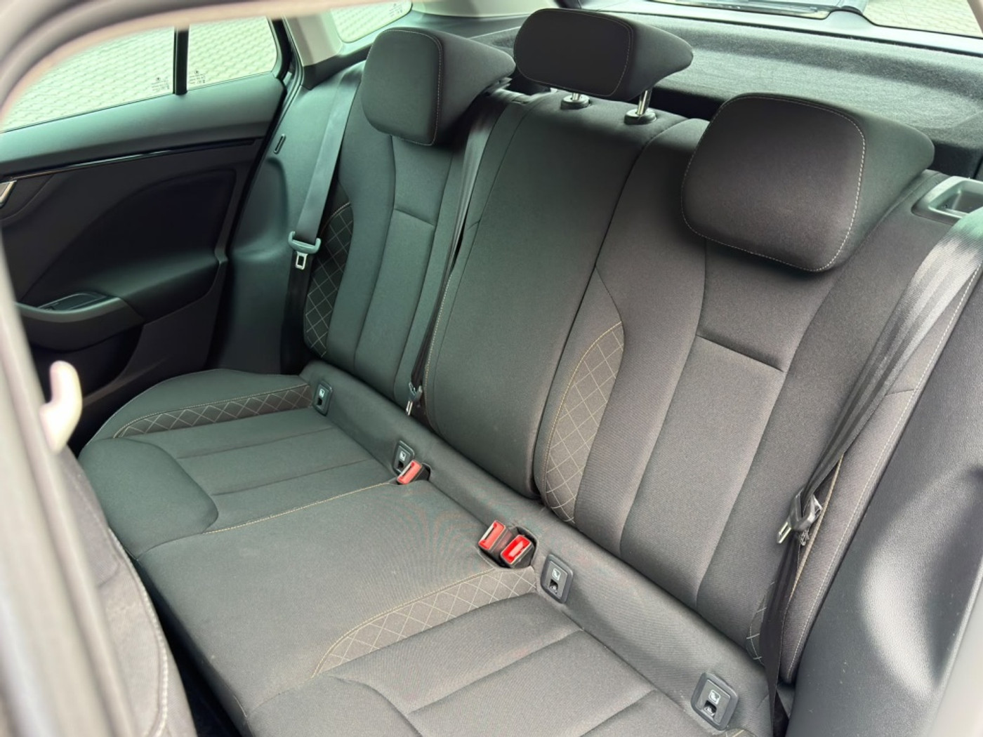 Foto van Skoda Kamiq