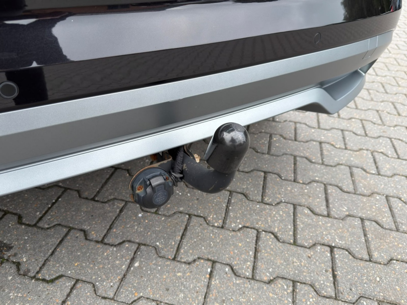 Foto van Skoda Kamiq