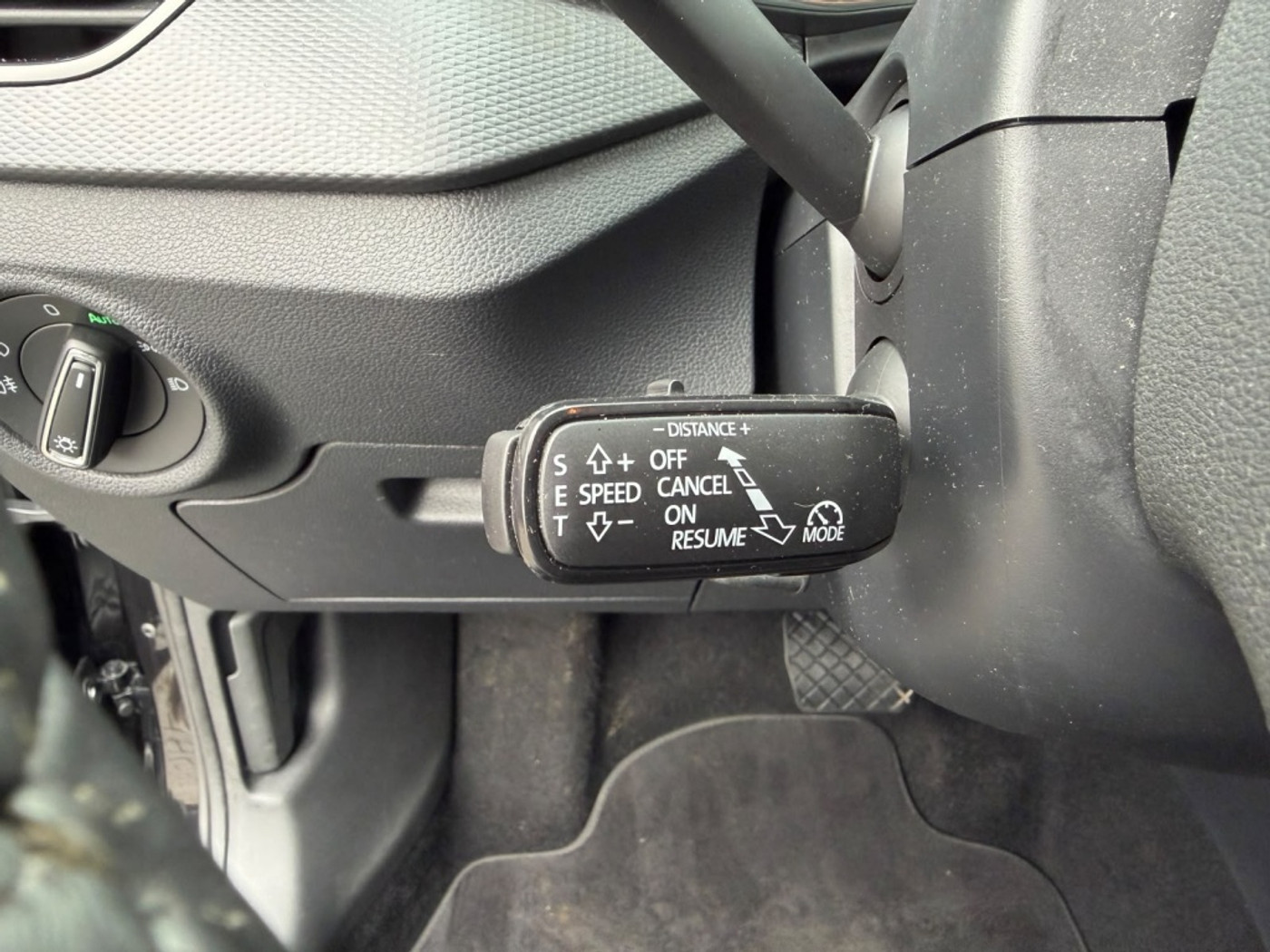 Foto van Skoda Kamiq