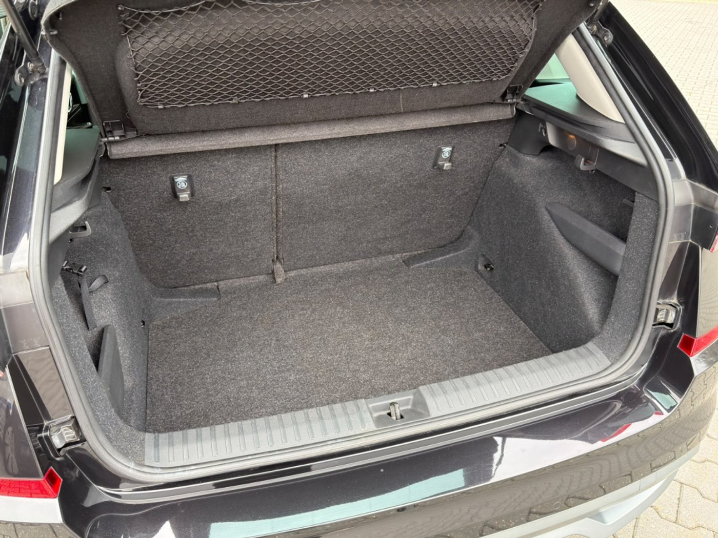 Foto van Skoda Kamiq