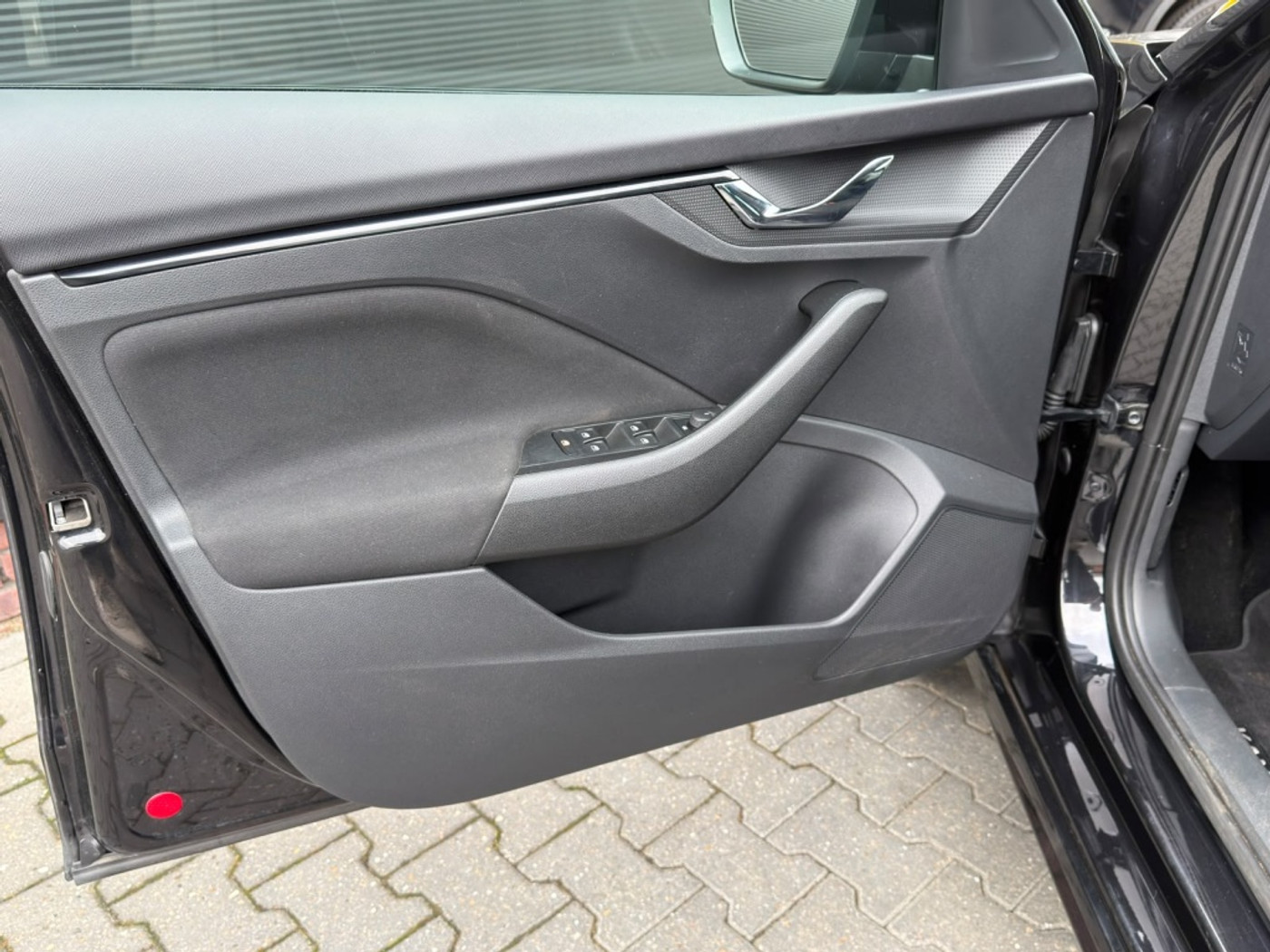 Foto van Skoda Kamiq