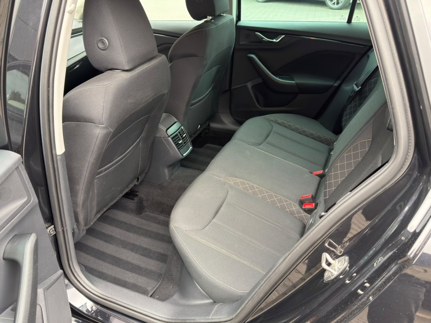 Foto van Skoda Kamiq