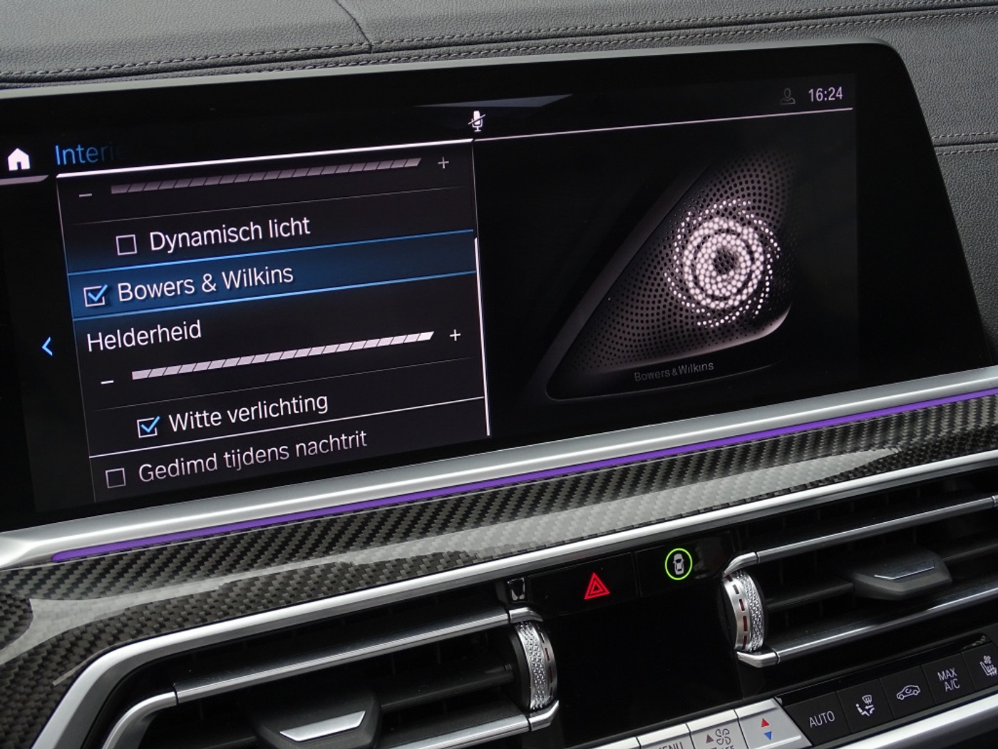 Foto van BMW X5 Xdrive45e
