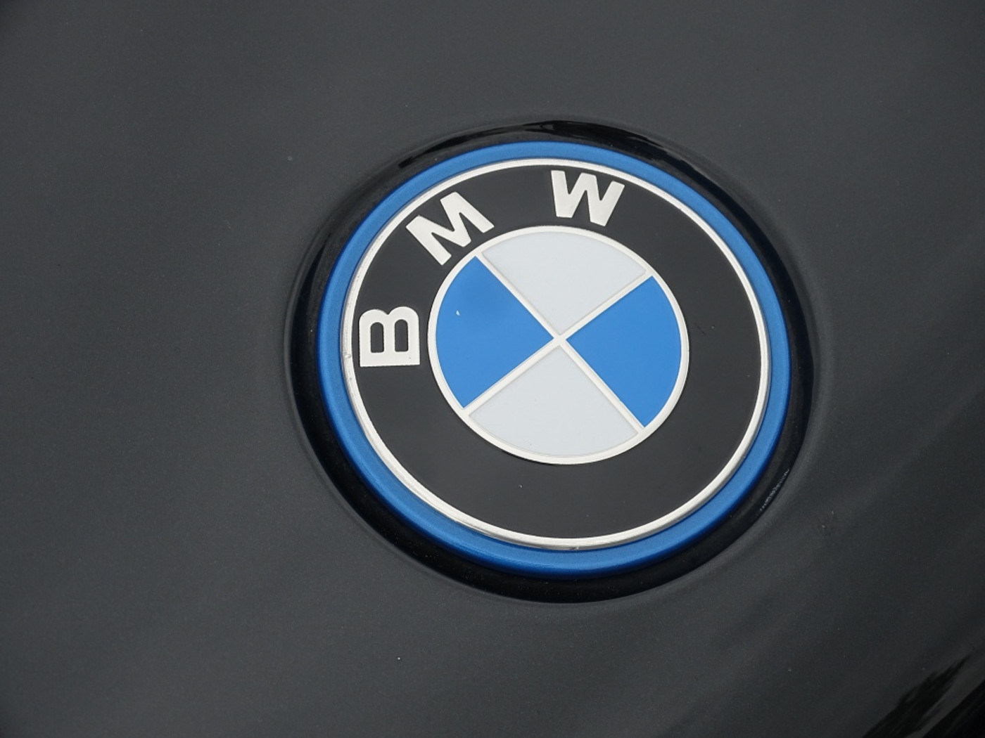 Foto van BMW X5 Xdrive45e