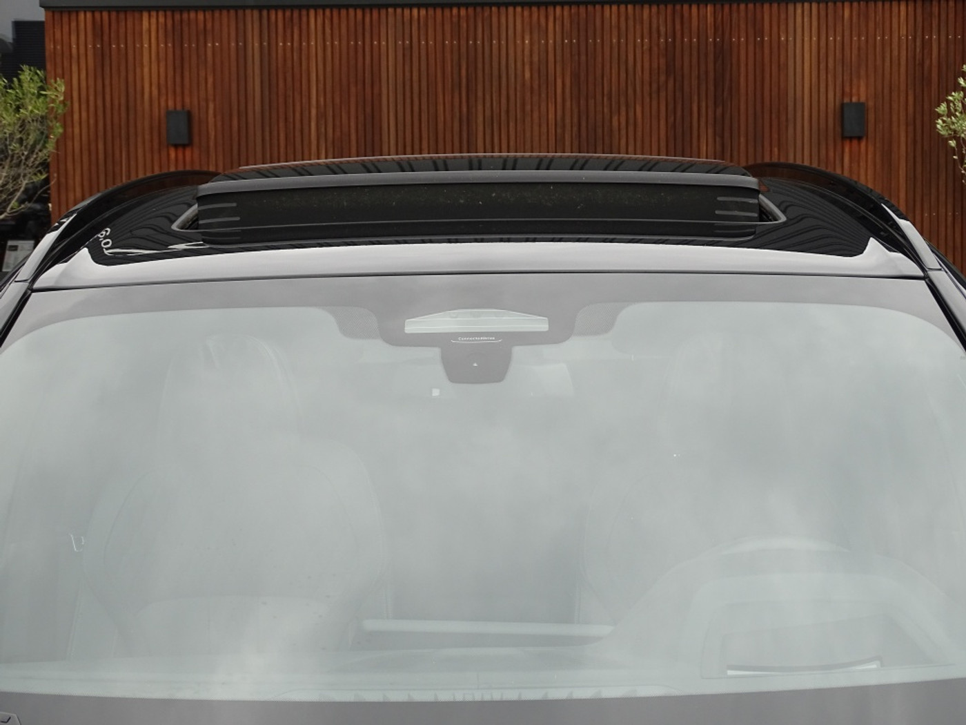 Foto van BMW X5 Xdrive45e