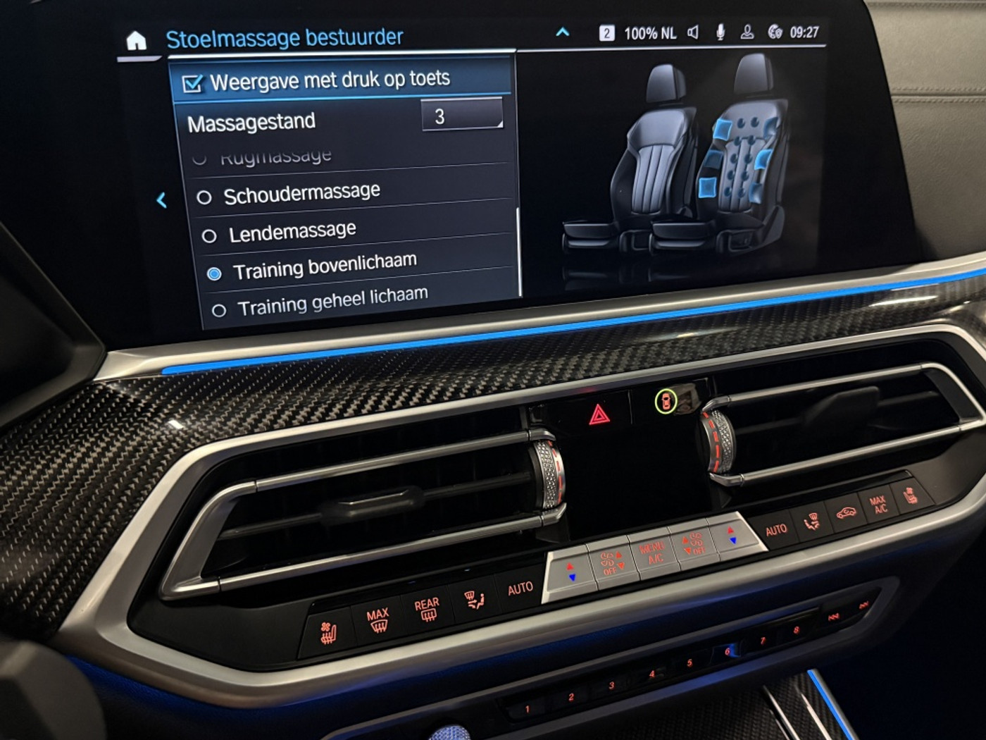 Foto van BMW X5 Xdrive45e