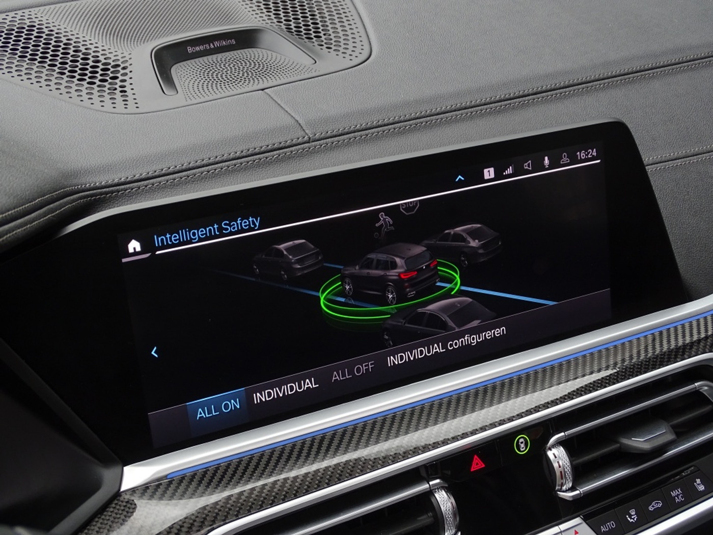 Foto van BMW X5 Xdrive45e