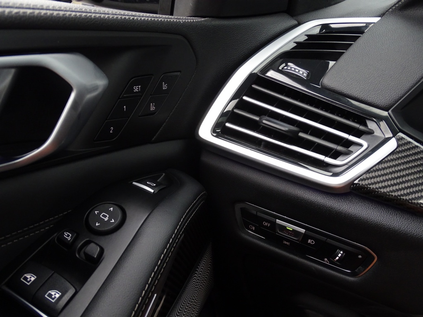 Foto van BMW X5 Xdrive45e