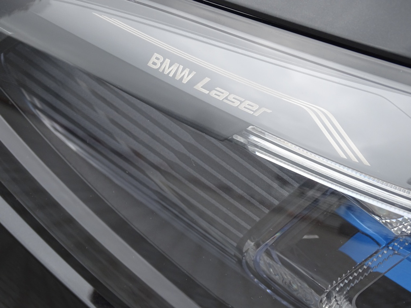 Foto van BMW X5 Xdrive45e