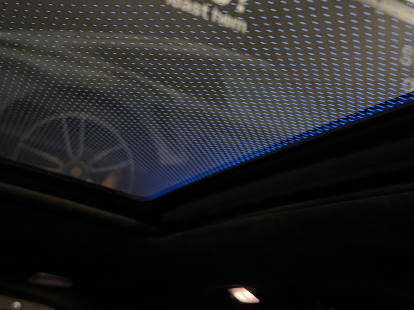 Foto van BMW X5 Xdrive45e