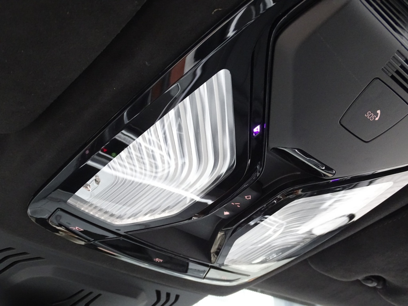 Foto van BMW X5 Xdrive45e