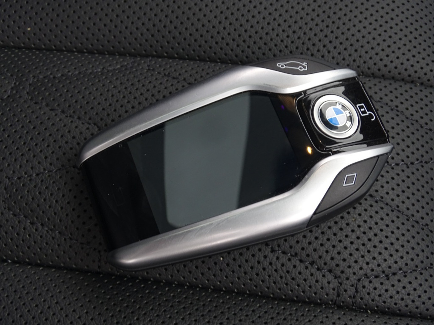 Foto van BMW X5 Xdrive45e