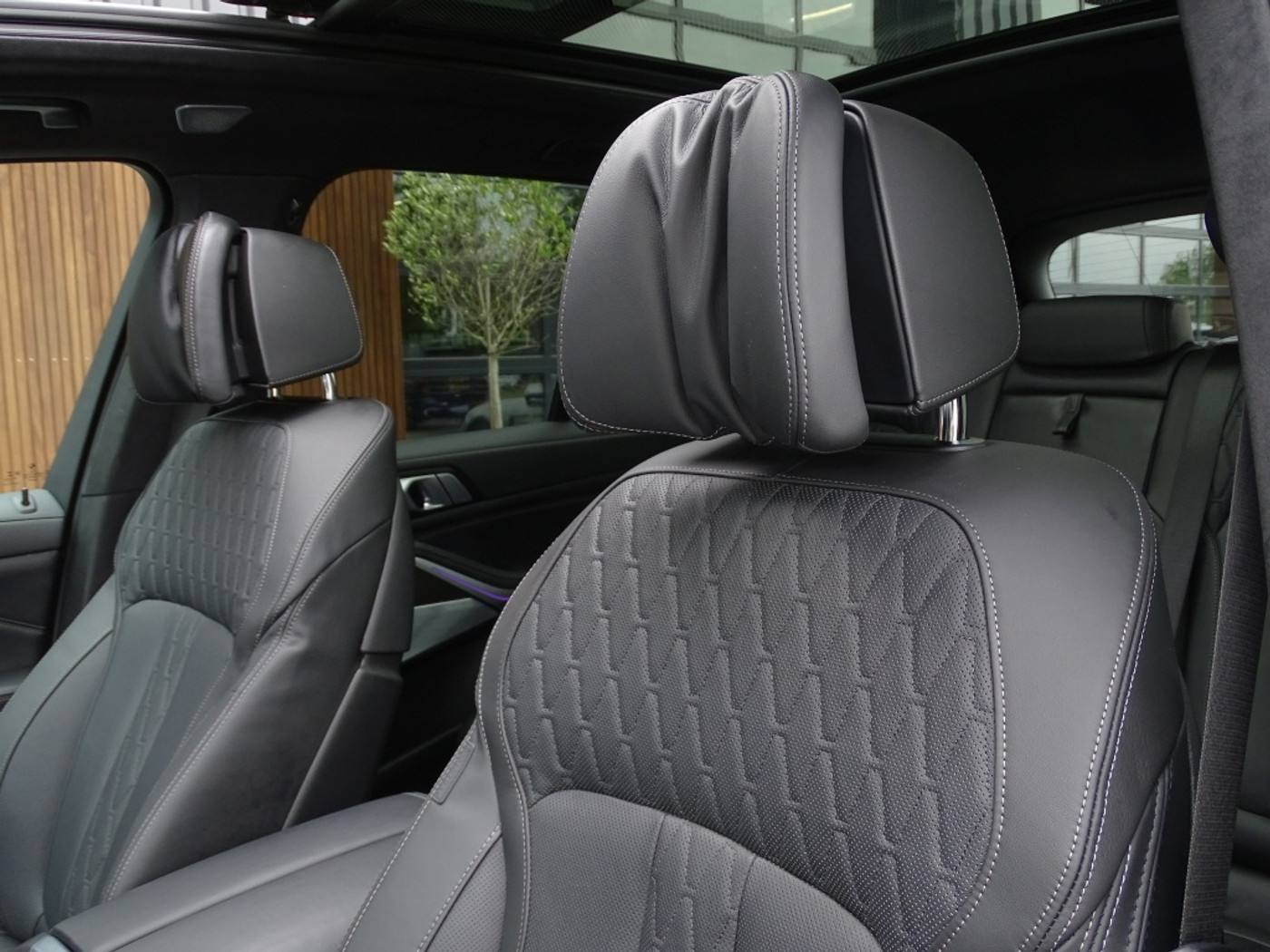 Foto van BMW X5 Xdrive45e
