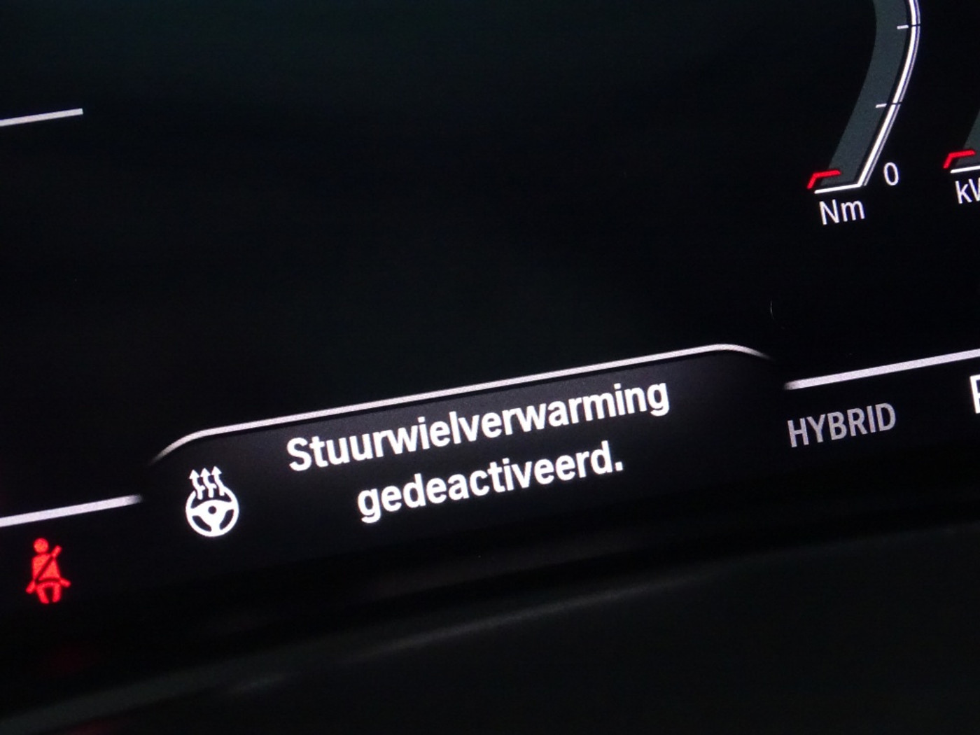 Foto van BMW X5 Xdrive45e