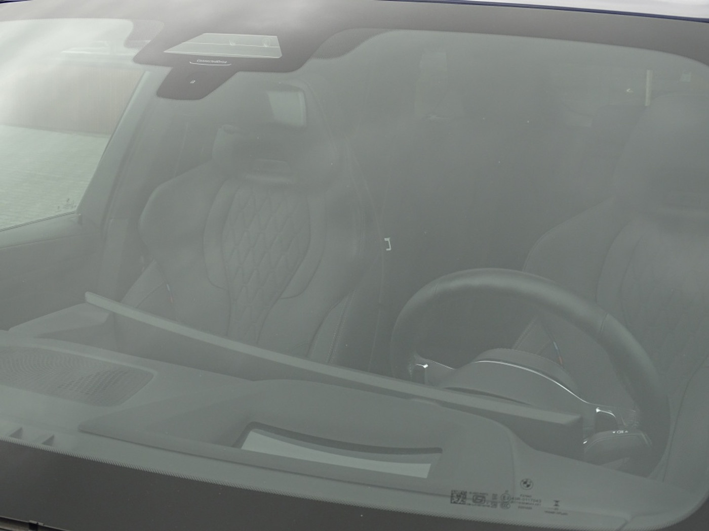 Foto van BMW X5 Xdrive50e