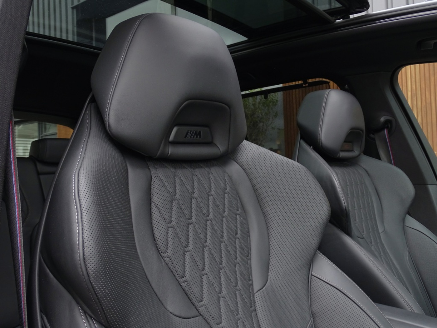 Foto van BMW X5 Xdrive50e