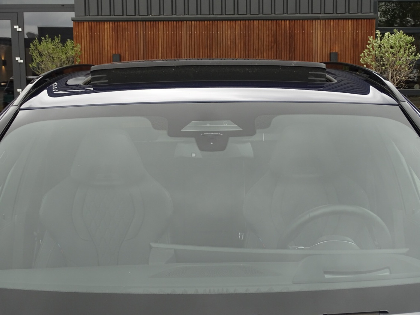 Foto van BMW X5 Xdrive50e